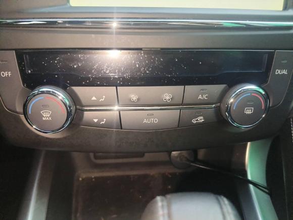 [深圳·粤B] 二手雷诺科雷嘉2016款 2.0L 两驱豪华版