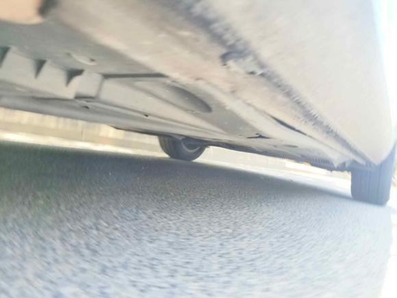 [苏州·苏E] 二手斯柯达明锐2018款 1.6L 自动豪华版