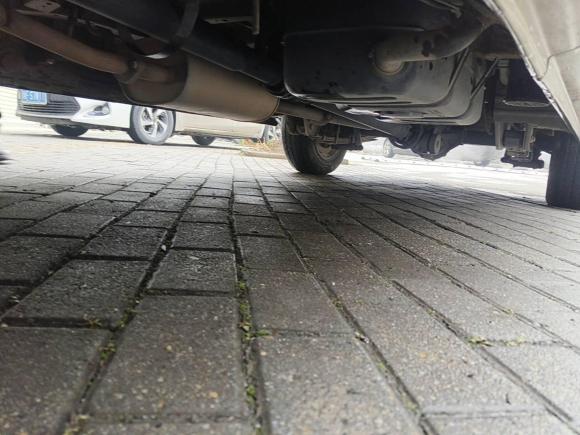 [嘉兴·浙F] 二手东风风行菱智2018款 M5L 1.6L 7座豪华型