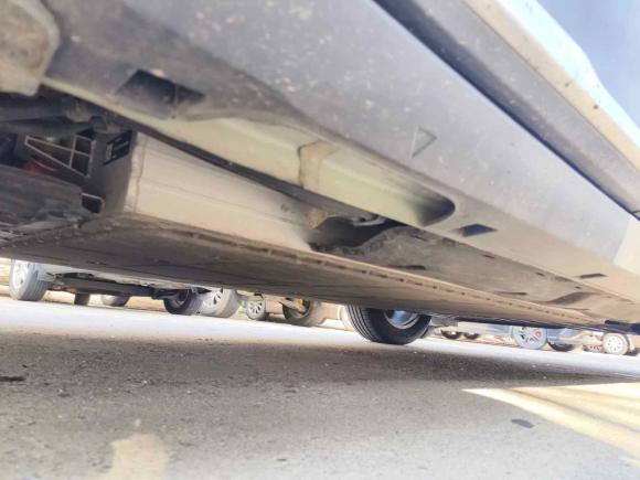 [苏州·苏D] 二手吉利银河星愿2025款 UP 410km 探索+版