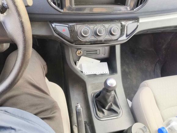 [上海·苏U] 二手东风风行菱智2023款 M5L 1.6L 基本型 5座