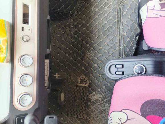 [武汉·鄂A] 二手五菱汽车宏光MINIEV2021款 马卡龙臻享款 三元锂