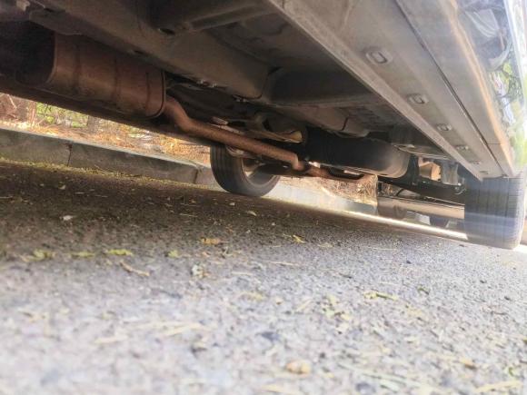 [青岛·鲁B] 二手荣威荣威RX5 MAX2022款 1.5T 自动有为尊贵版