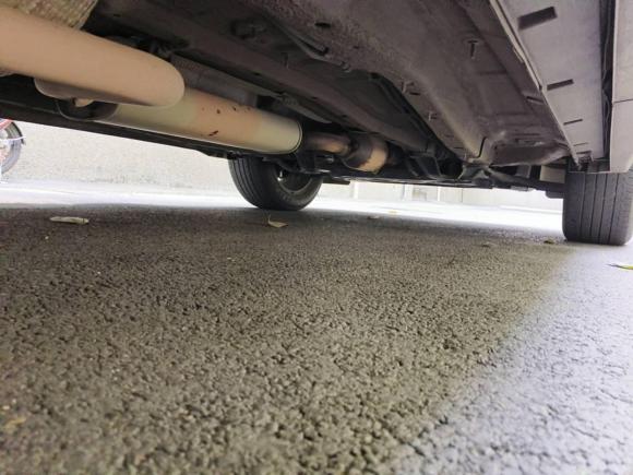 [成都·川A] 二手奇瑞瑞虎82018款 1.5TCI 自动豪华型 5座