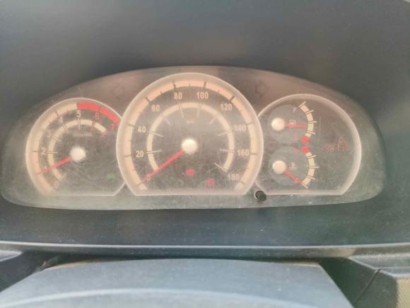 [合肥·皖N] 二手金杯金杯海狮2016款 2.0L快运系列标准型V19