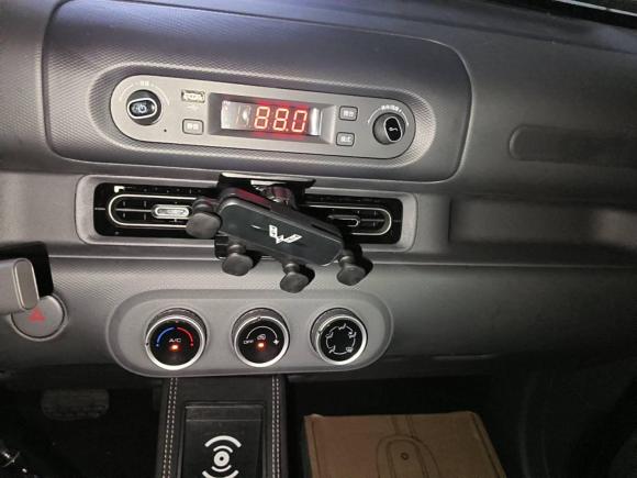 [广州·粤A] 二手五菱汽车五菱之光新能源2025款 201km 舒适型