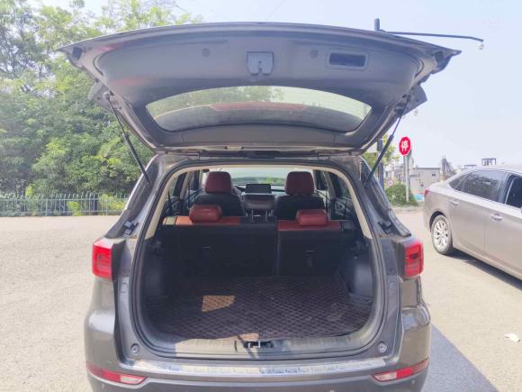 [杭州·浙M] 二手长安长安CS752022款 蓝鲸版 1.5T DCT豪华型