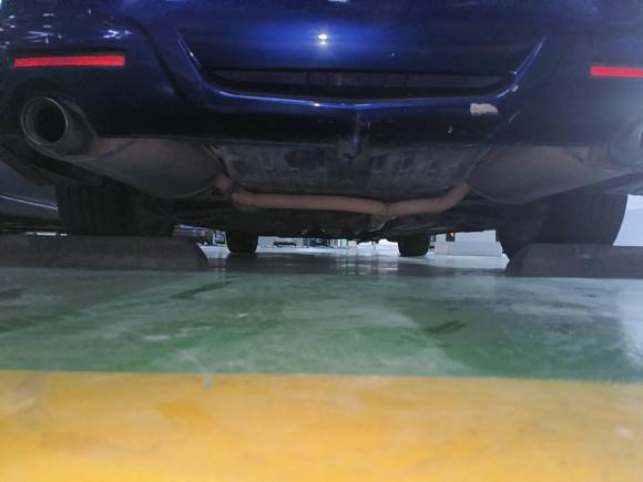 [杭州·浙A] 二手本田思铂睿2009款 2.4L TYPE-S