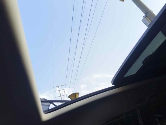 [上海·苏F] 二手大众威然2023款 380TSI 尊贵版