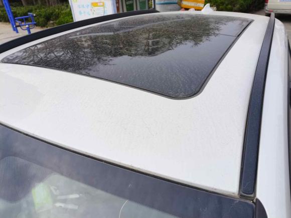 [青岛·鲁B] 二手宝马宝马X12016款 sDrive18Li 时尚型