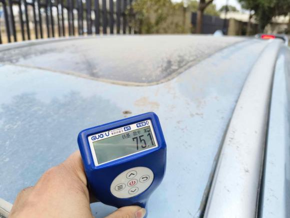 [宁波·浙B] 二手吉利汽车嘉际2019款 1.5TD MHEV DCT臻享型