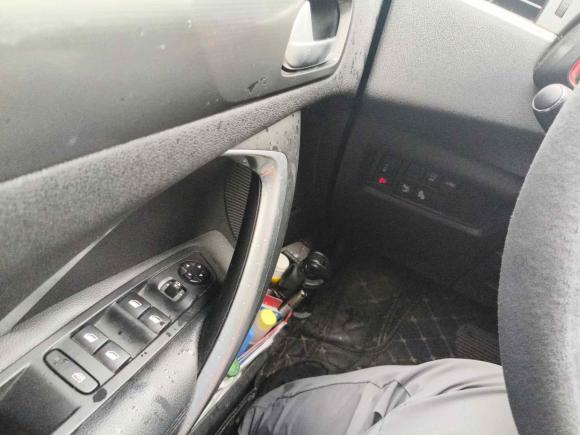 [西安·陕A] 二手DSDS 62016款 1.6T 豪华版THP160