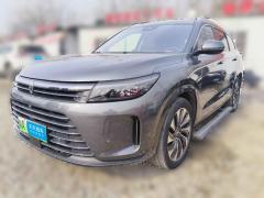 [西安·陕A] AITO 问界问界M72022款 1.5T 四驱豪华版