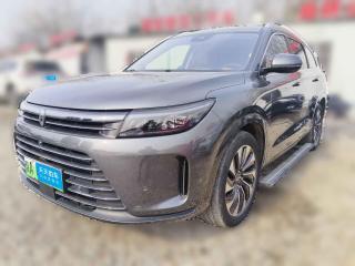 AITO 问界问界M72022款 1.5T 四驱豪华版「西安二手车」「天天拍车」