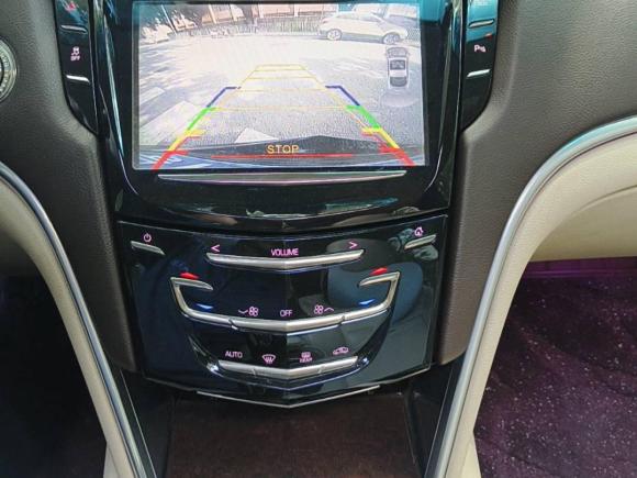 [深圳·粤K] 二手凯迪拉克凯迪拉克XTS2016款 28T 精英型