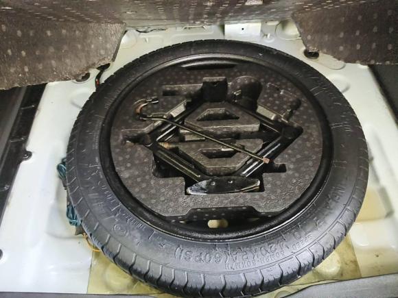 [武汉·鄂W] 二手奇瑞瑞虎72018款 1.5T 自动精英版 国V