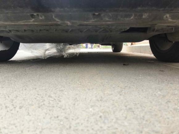 [无锡·苏B] 二手奥迪奥迪Q2L2020款 35 TFSI 进取动感型