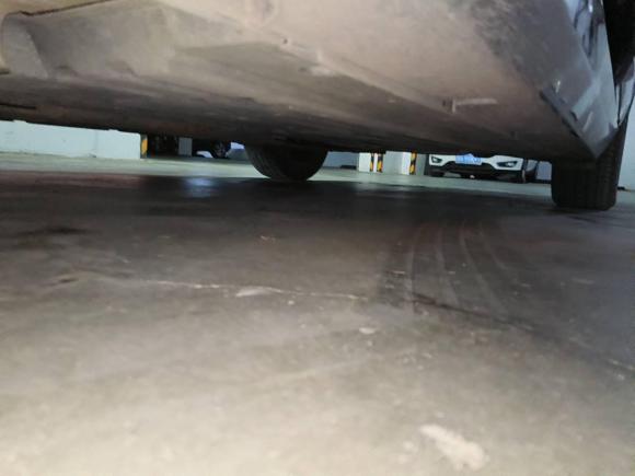 [广州·鄂E] 二手广汽传祺传祺GA82017款 320T 尊享版