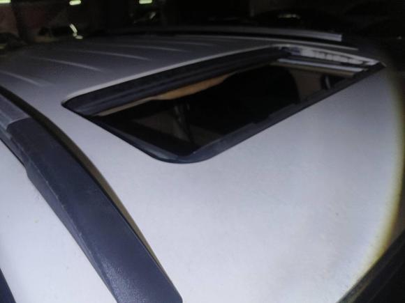 [深圳·粤B] 二手宝骏宝骏7302015款 1.8L 手动豪华导航ESP版 7座