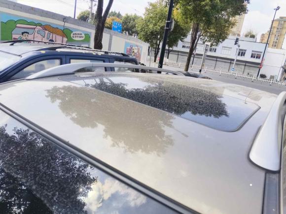 [温州·浙C] 二手雪佛兰科帕奇2017款 2.4L 四驱旗舰版 7座