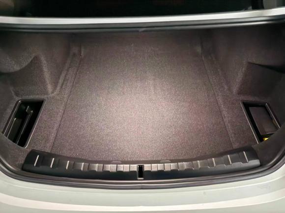 [广州·粤A] 二手宝马宝马3系2023款 320Li M运动套装