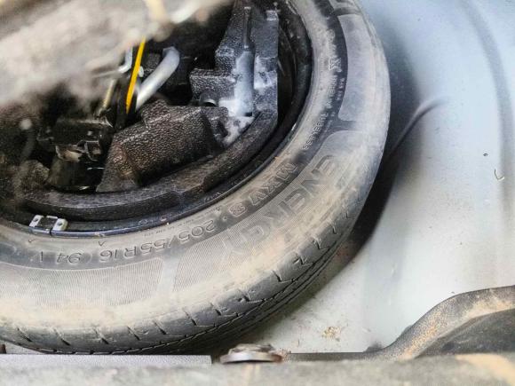 [武汉·鄂A] 二手斯柯达昊锐2012款 1.8TSI 自动贵雅版