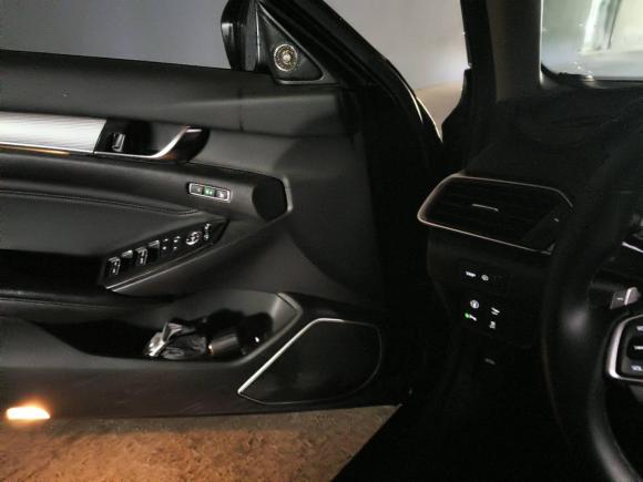 [台州·浙J] 二手本田雅阁2018款 锐·混动 2.0L 锐智版 国V