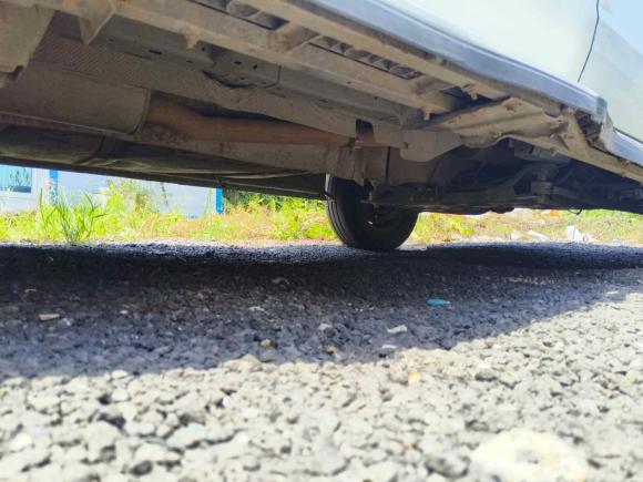 [济南·鲁A] 二手福特全顺2019款 2.0T柴油多功能商用车短轴中顶6座国VI