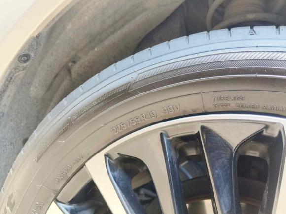 [佛山·粤E] 二手丰田威飒2022款 2.0L CVT两驱尊贵版