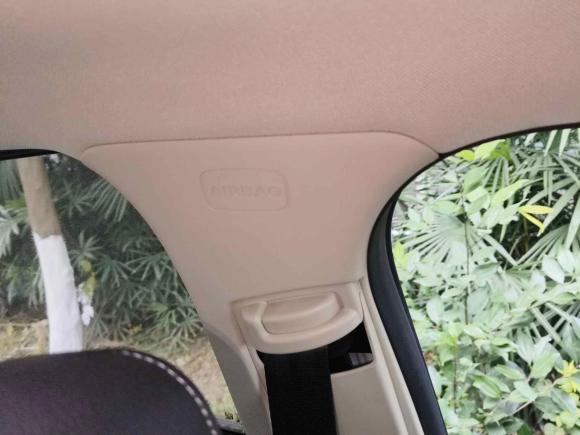 [成都·川A] 二手福特福睿斯2015款 1.5L 自动时尚型