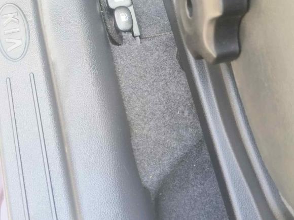 [上海·浙A] 二手起亚福瑞迪2009款 1.6L AT Premium