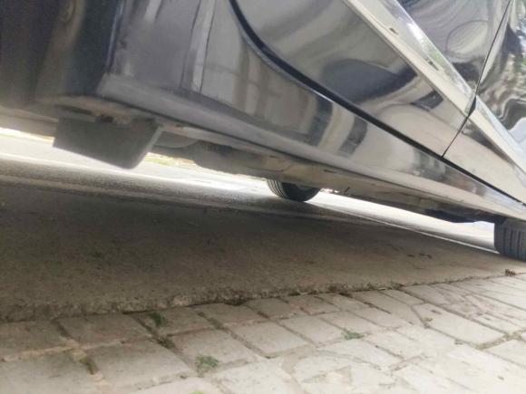 [武汉·鄂A] 二手日产天籁2013款 2.5L XL领先版