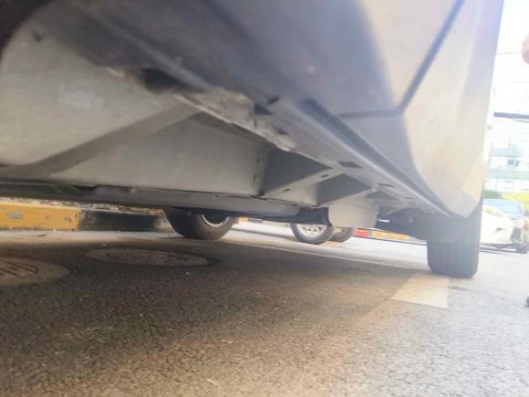 [上海·沪N] 二手雪佛兰开拓者2022款 轻混 650T 7座 威版