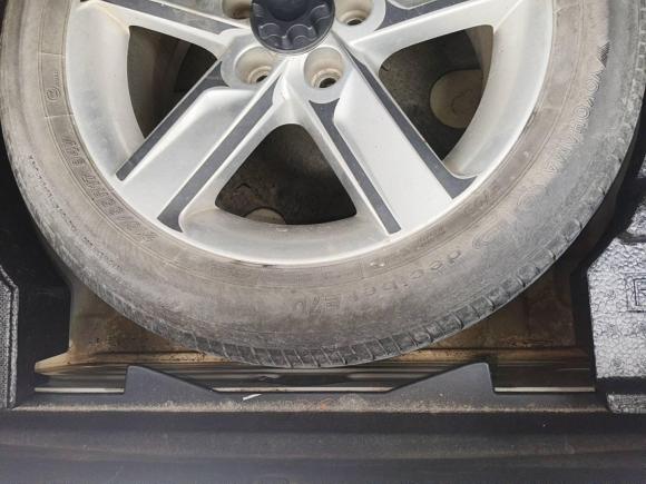 [广州·粤B] 二手丰田凯美瑞2012款 骏瑞 2.0S 耀动版