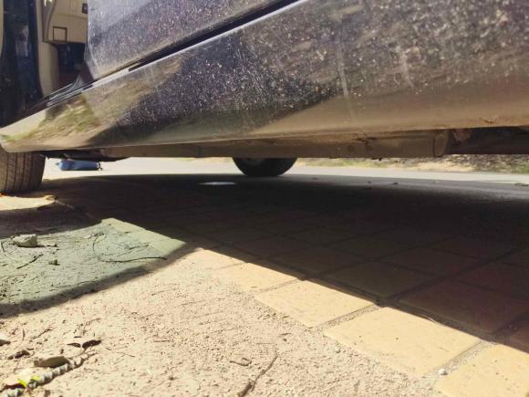 [上海·沪E] 二手丰田凯美瑞2009款 240V 至尊版