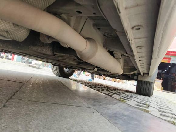 [成都·川A] 二手长安长安CS75新能源2018款 1.5T PHEV进取型