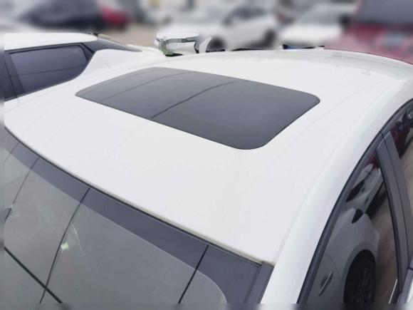 [西安·陕D] 二手雪佛兰科鲁兹2017款 1.5L 两厢 自动先锋天窗版