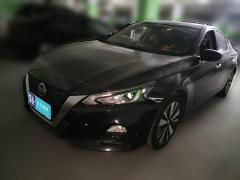 [武汉·鄂A] 日产天籁2020款 改款 2.0T XL Upper AD1 智享领航版