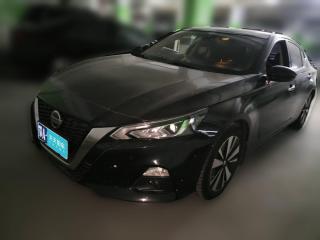 日产天籁2020款 改款 2.0T XL Upper AD1 智享领航版