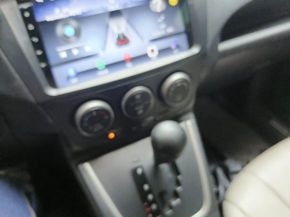 [杭州·浙A] 二手马自达马自达52011款 2.0L 自动舒适型