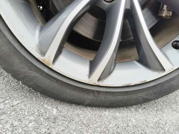 [上海·沪A] 二手捷豹捷豹XFL2022款 XFL 2.0T P250 两驱精英运动版