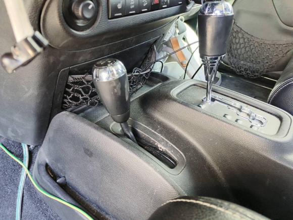 [上海·沪D] 二手Jeep牧马人2012款 3.6L Rubicon 四门版