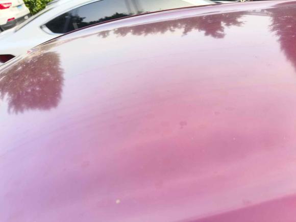 [杭州·浙A] 二手本田缤智2015款 1.5L CVT两驱舒适型