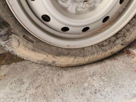 [广州·粤B] 二手东风小康东风小康C322022款 1.6L C32S LV0 SFG16