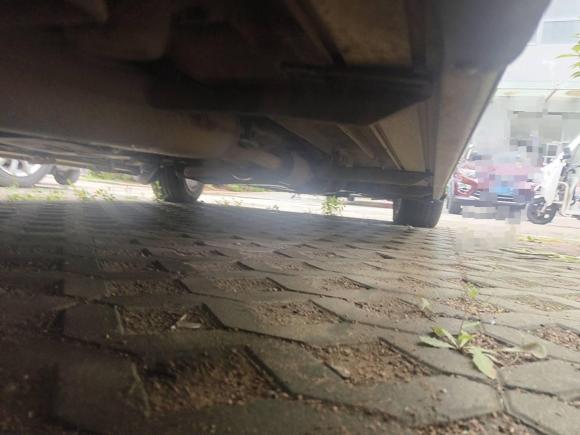 [青岛·鲁B] 二手奔驰唯雅诺2010款 2.5L 豪华版