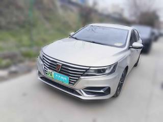 荣威荣威i6新能源2019款 PLUS 50T 互联网荣耀旗舰版