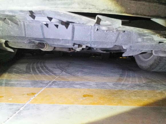 [济南·鲁A] 二手别克别克GL82017款 25S 豪华型 国V