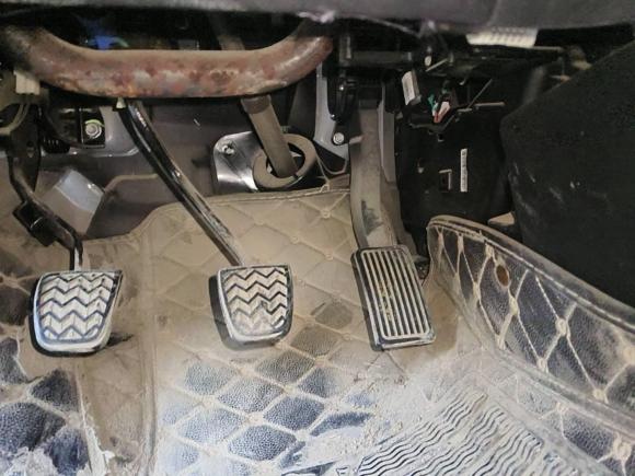 [济南·鲁A] 二手哈弗哈弗M62019款 1.5T 手动两驱精英型 国VI