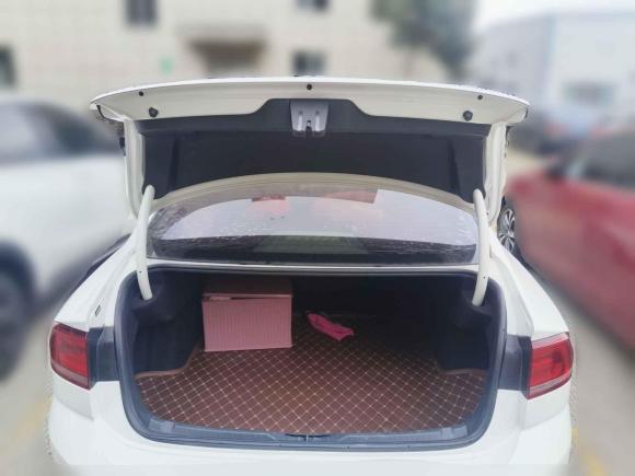 [宁波·浙B] 二手大众凌渡2015款 280TSI DSG舒适版