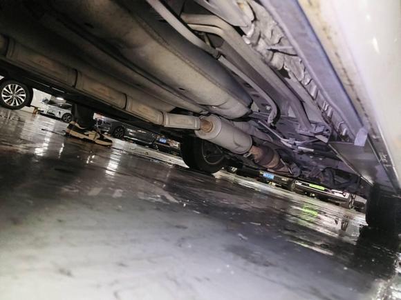 [上海·沪N] 二手本田艾力绅2012款 2.4L VTi-S尊贵版